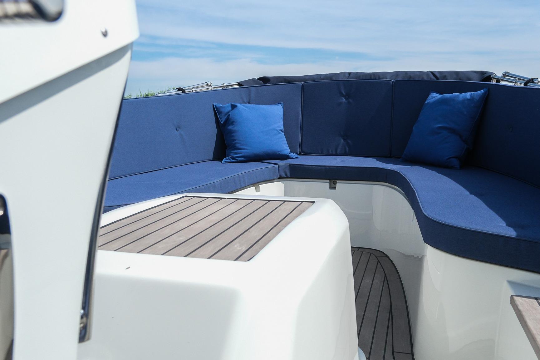 Antaris Fifty5 – 27 pk — foto 13 van 18