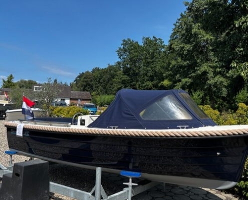 Silveryacht 495 — foto 4 van 10