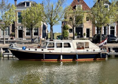 Valkvlet 1350 - AQUAMARIJN - 2x DAF 105 pk / € 119.500 — foto 5 van 6
