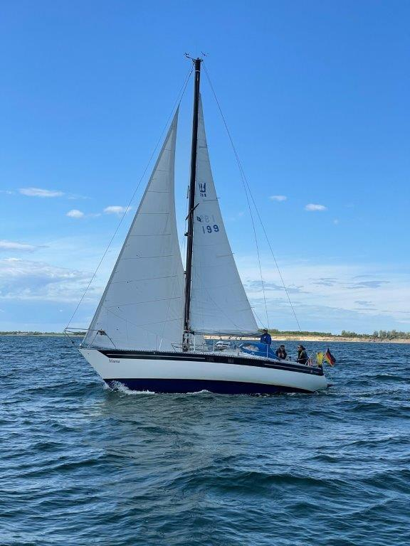 Fiskars Königskreuzer 33 — foto 1 van 17