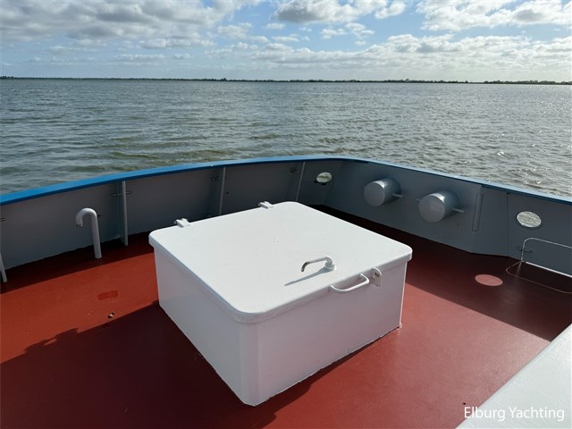 MY Avanti Sleepboot - 1900 — foto 59 van 96