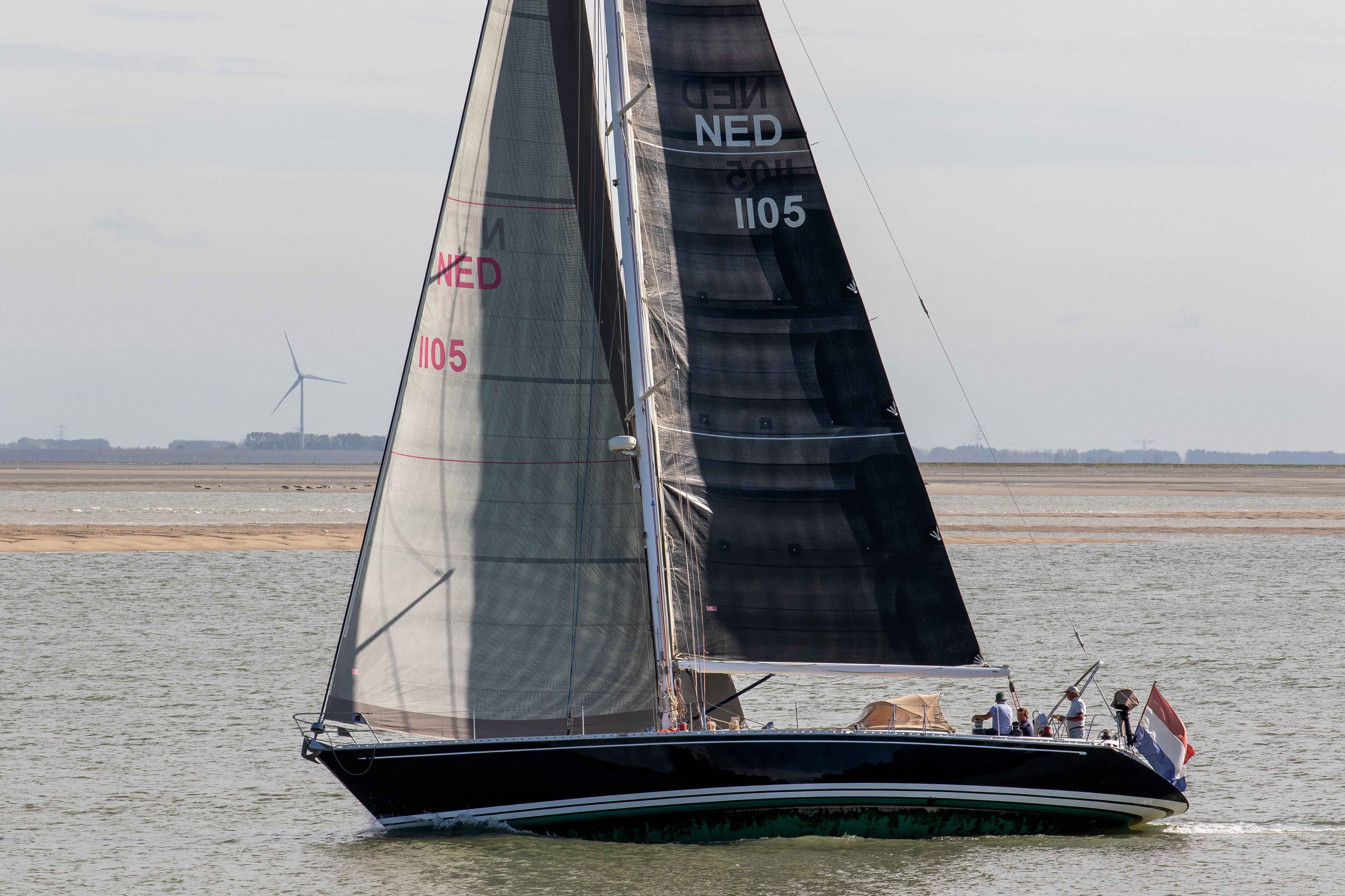 Standfast 56 — foto 4 van 11