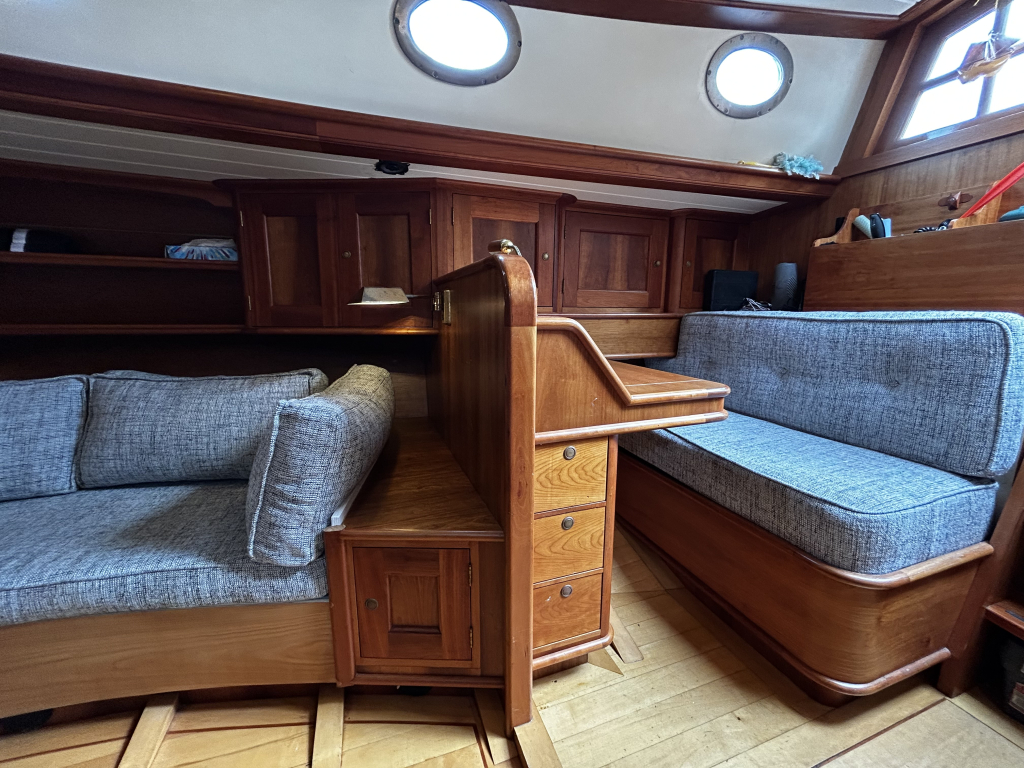 Lemsteraak Witte Eend - Roefuitvoering Hoek Design — foto 29 van 38