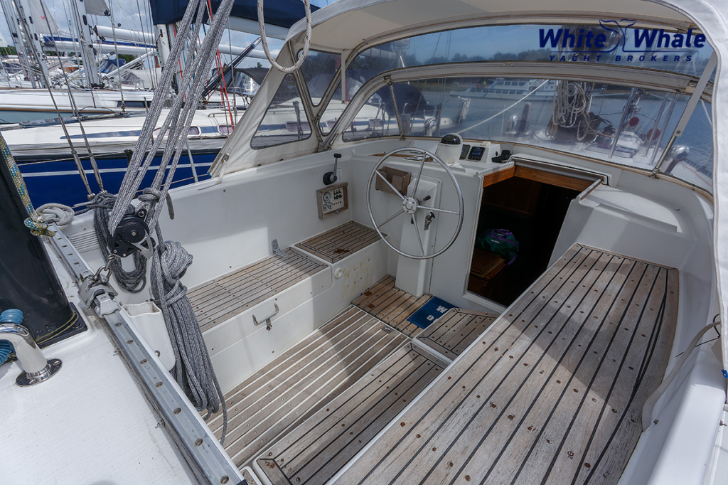 Nautic Saintonge NS44CC — foto 15 van 63