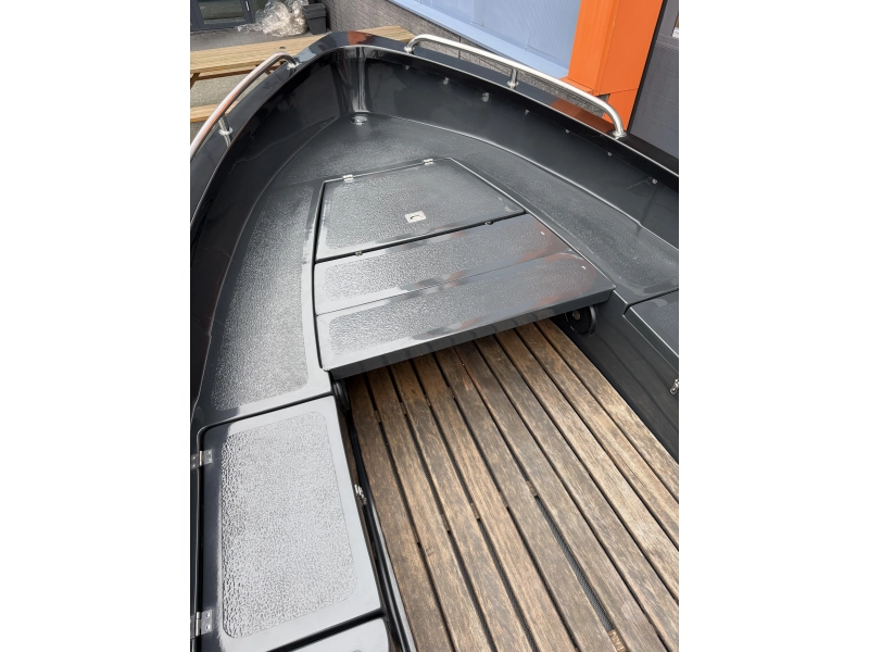 Stormer 60 — foto 9 van 12