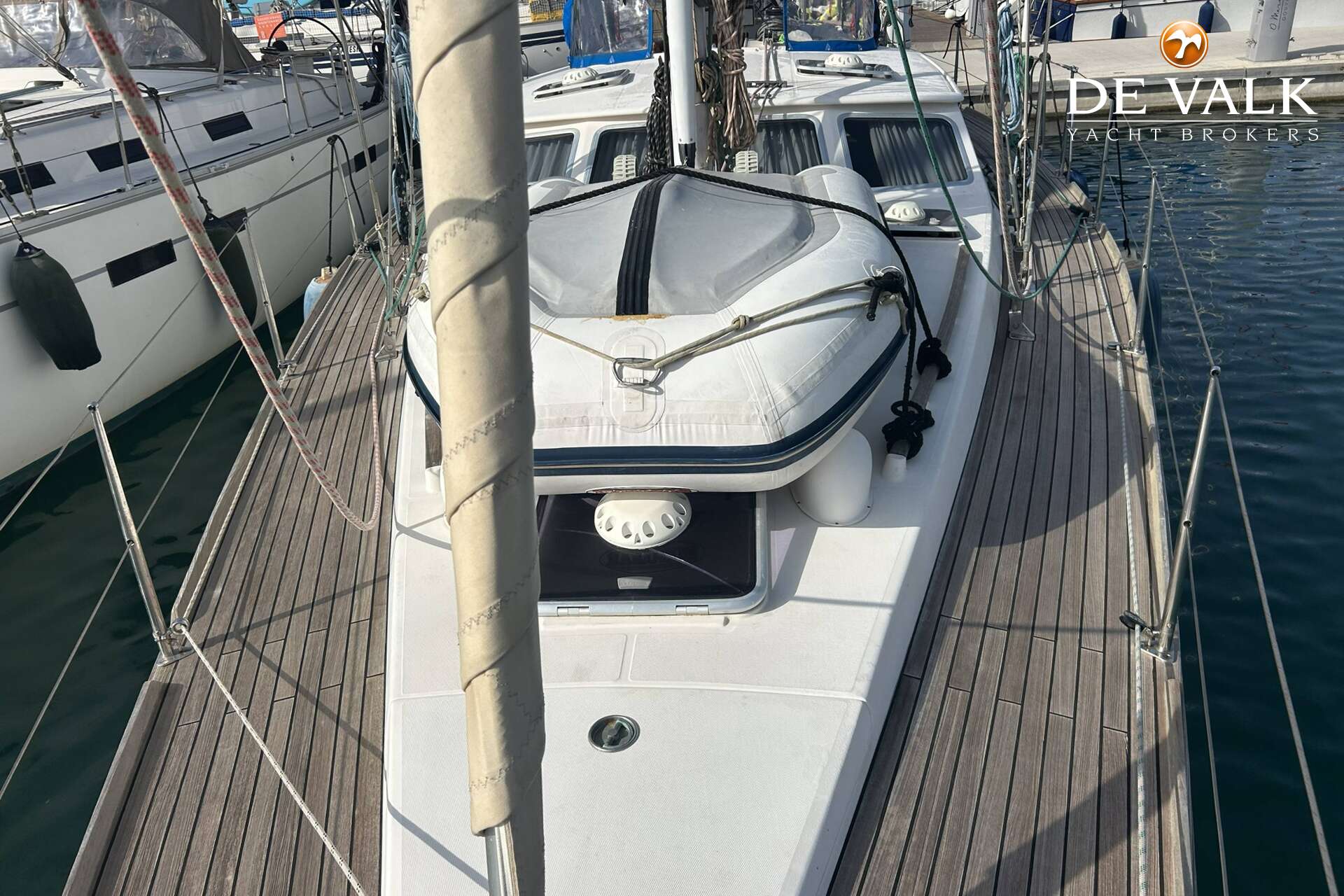 North Wind 50 — foto 8 van 44