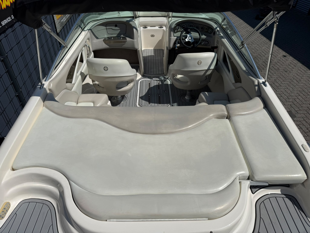 Bryant 206 Bowrider — foto 5 van 31