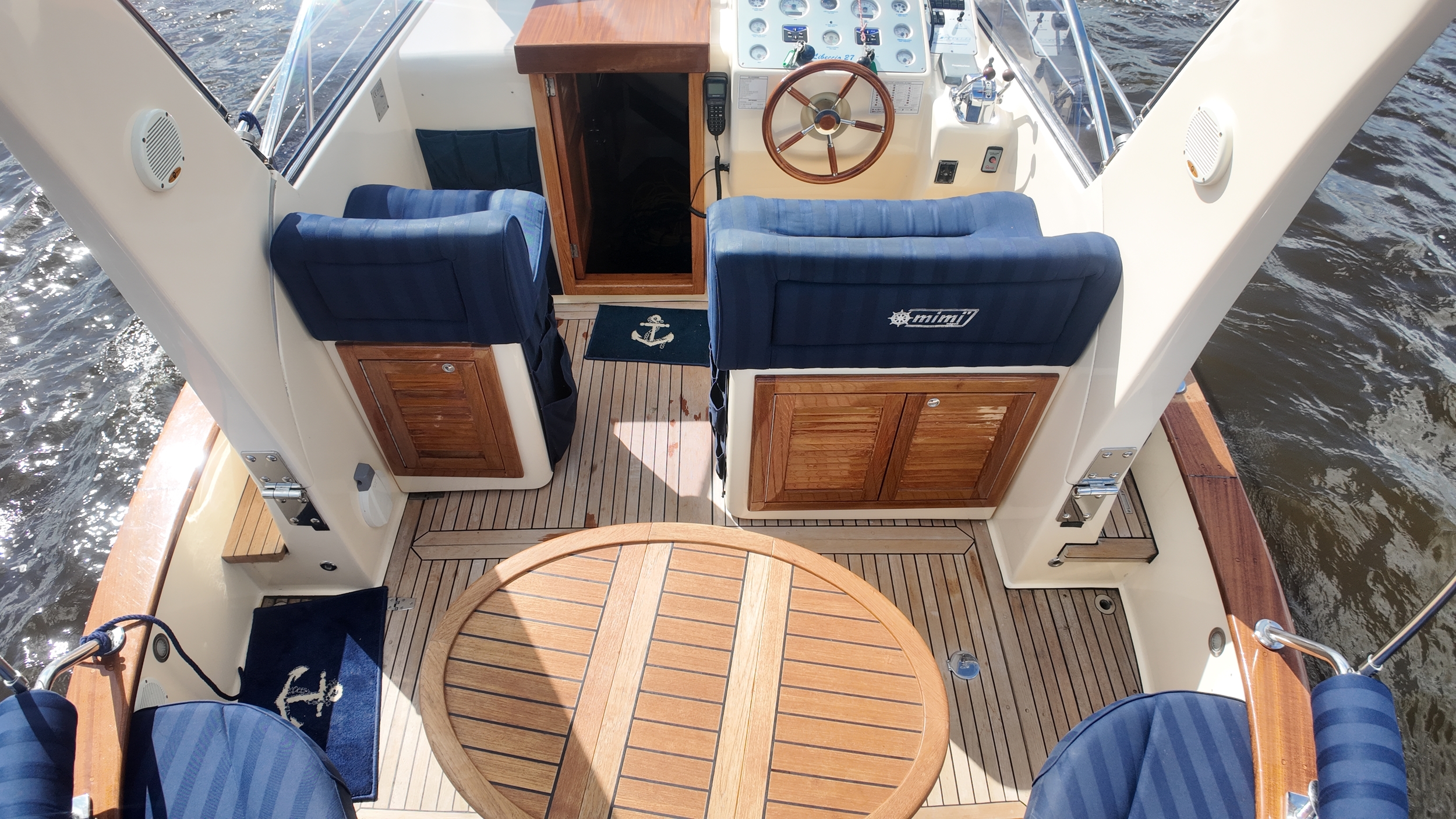 Antaris Mare Libre 940 — foto 11 van 32