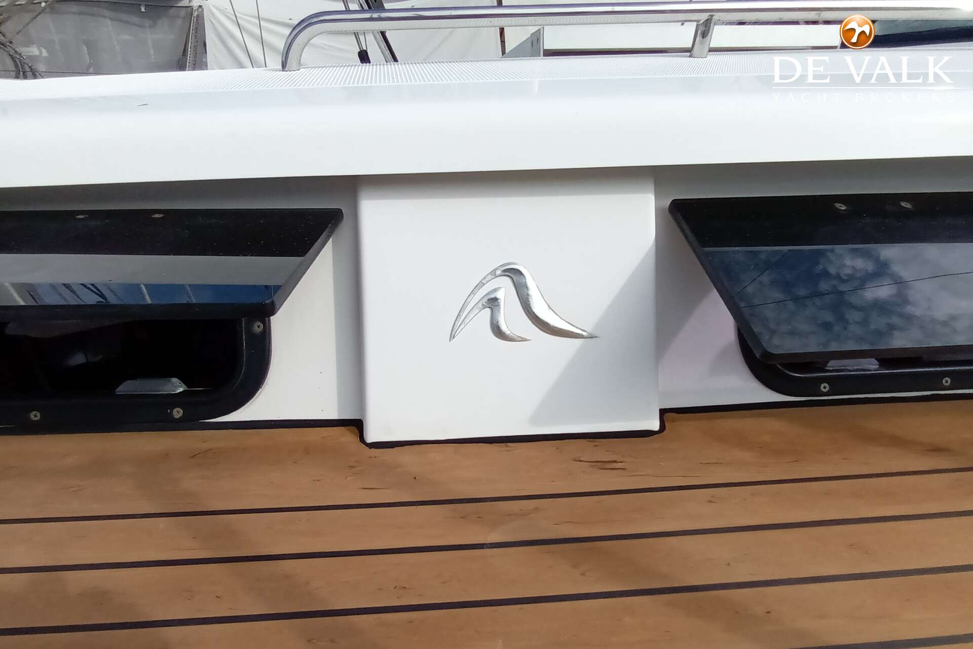Hanse 415 — foto 5 van 39