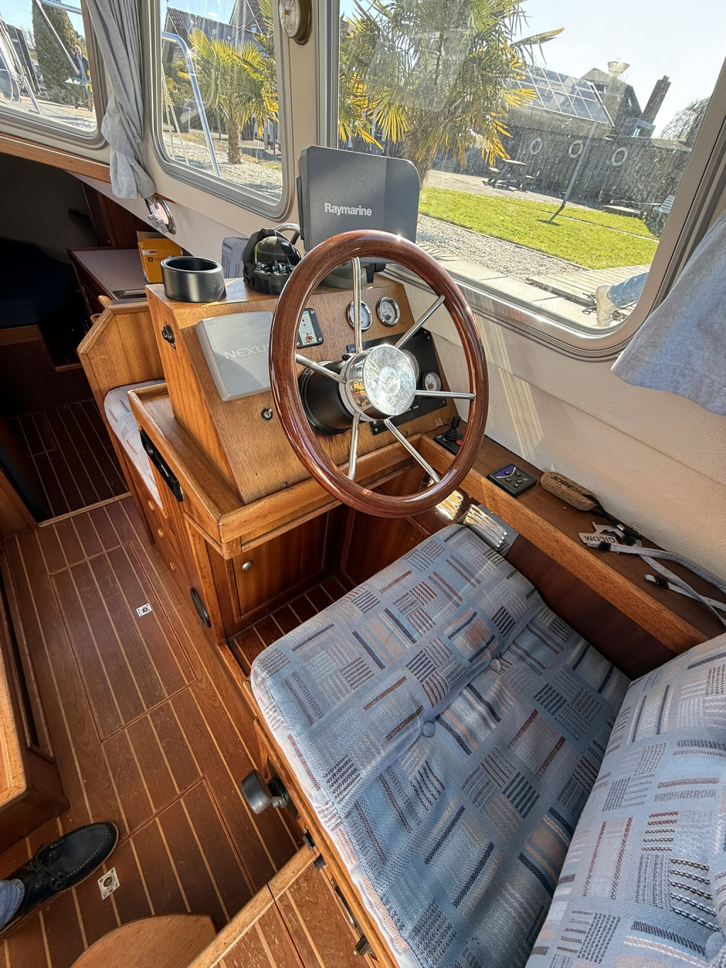Aquadraat 800 — foto 14 van 22