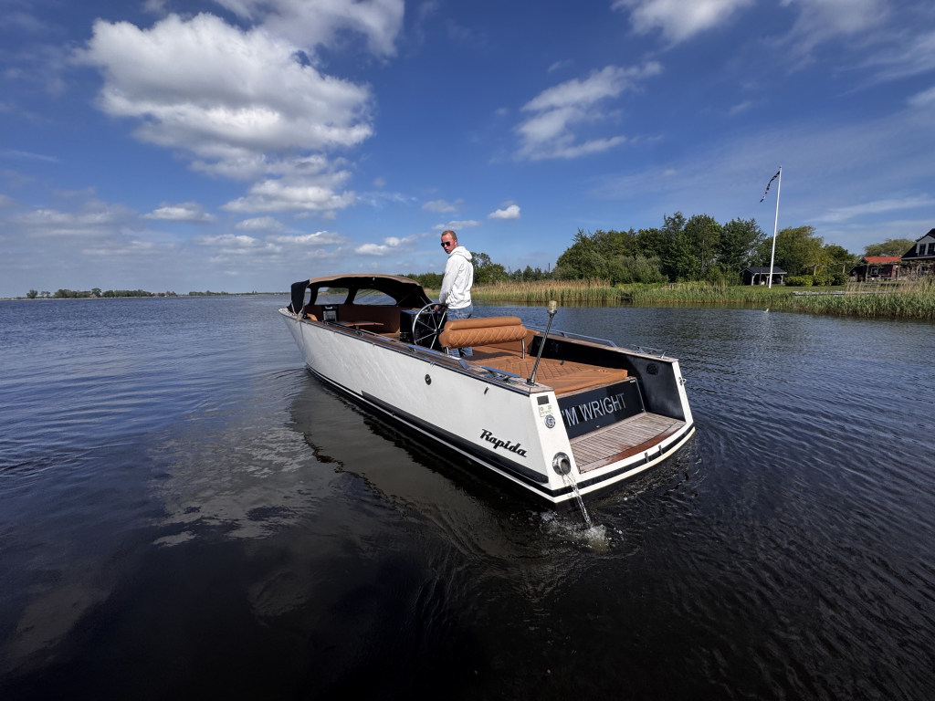 Isloep Rapida 750 — foto 6 van 25