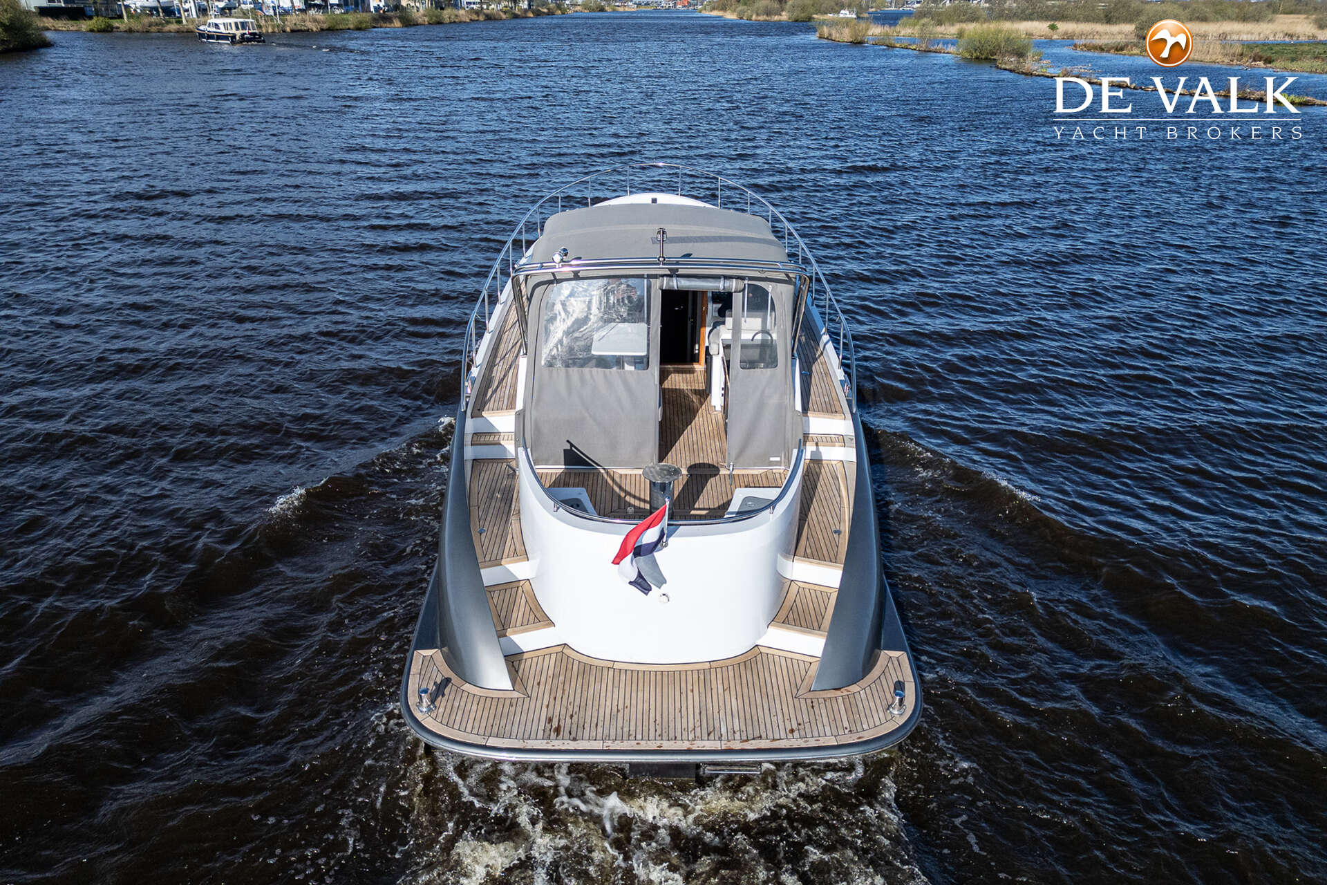 Van der Heijden 1350 Cruiser — foto 9 van 38