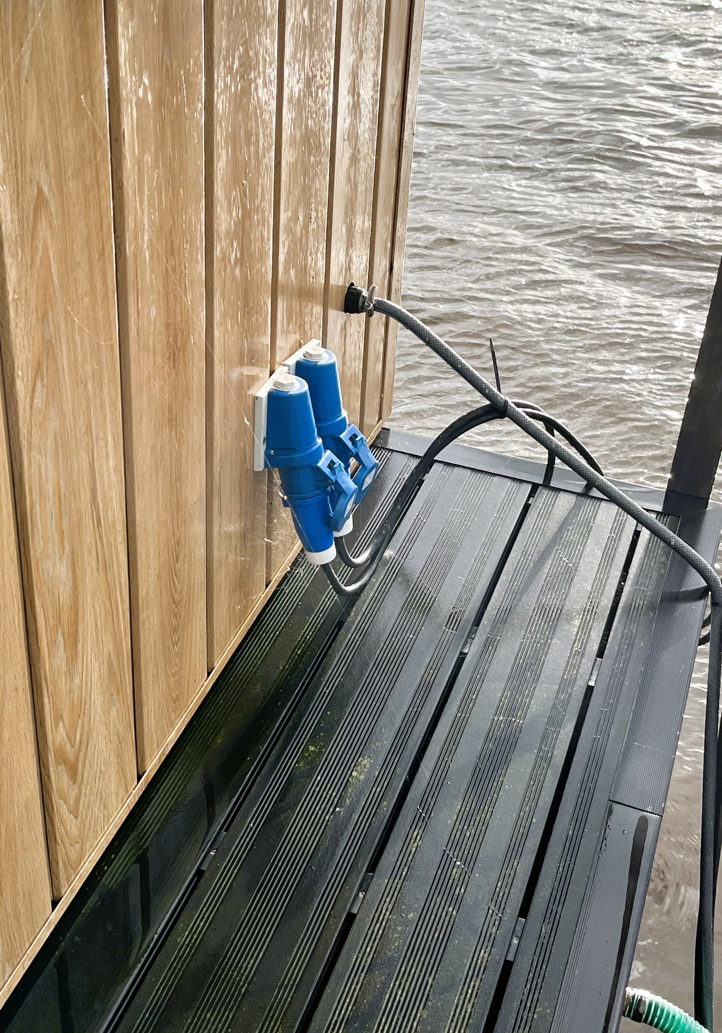 Vamos 46 Houseboat Met Ligplaats Beschikbaar — foto 19 van 29