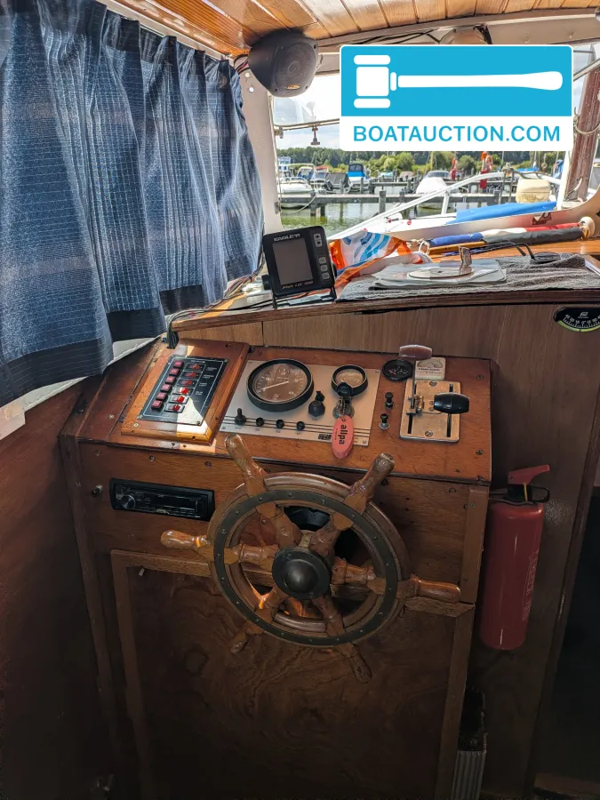 Cupido cruiser 900 — foto 9 van 15