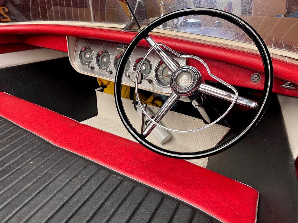 Chris Craft Capri 19 — foto 6 van 16