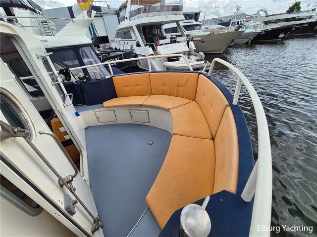 Bronsveen Spitsgatkotter 14.98 — foto 12 van 68
