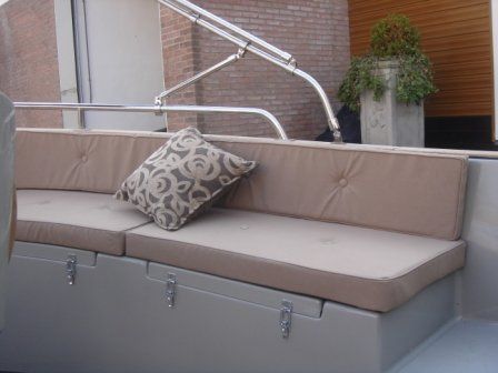 Seafury 900 Soft-top — foto 38 van 41