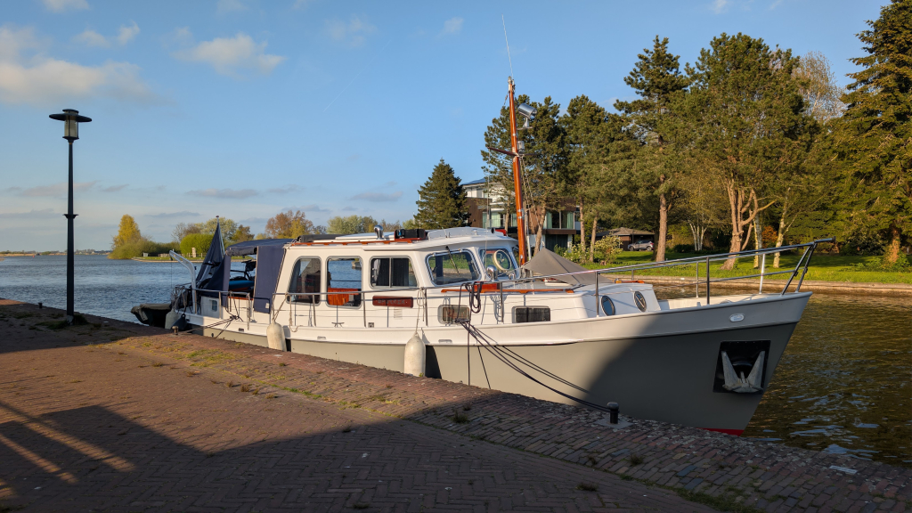 Gillissen   Stevenvlet 1100 — foto 7 van 30