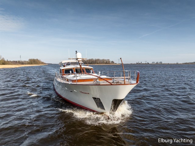 Mulder Classic 77 - ELEONORE — foto 94 van 99