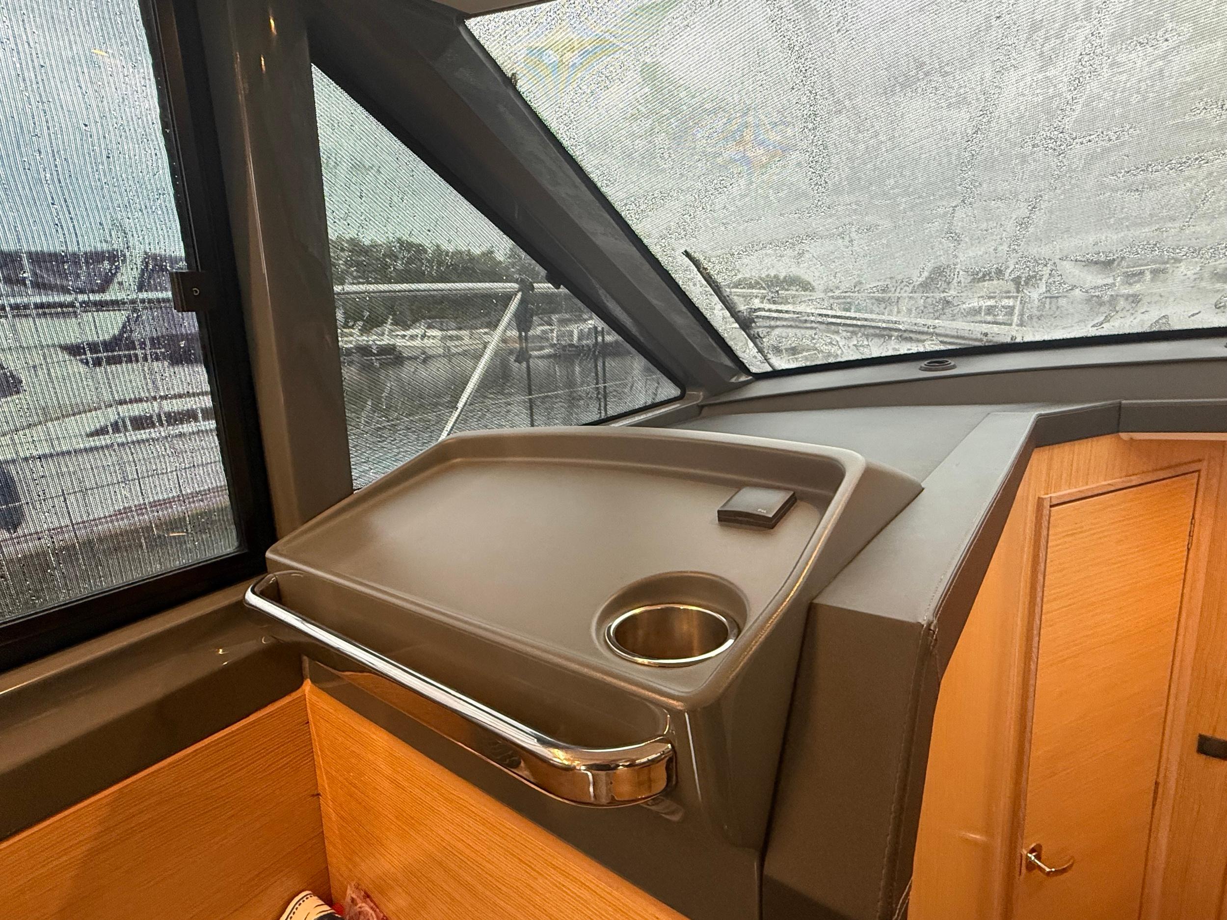 Bavaria R40 Coupe — foto 22 van 36