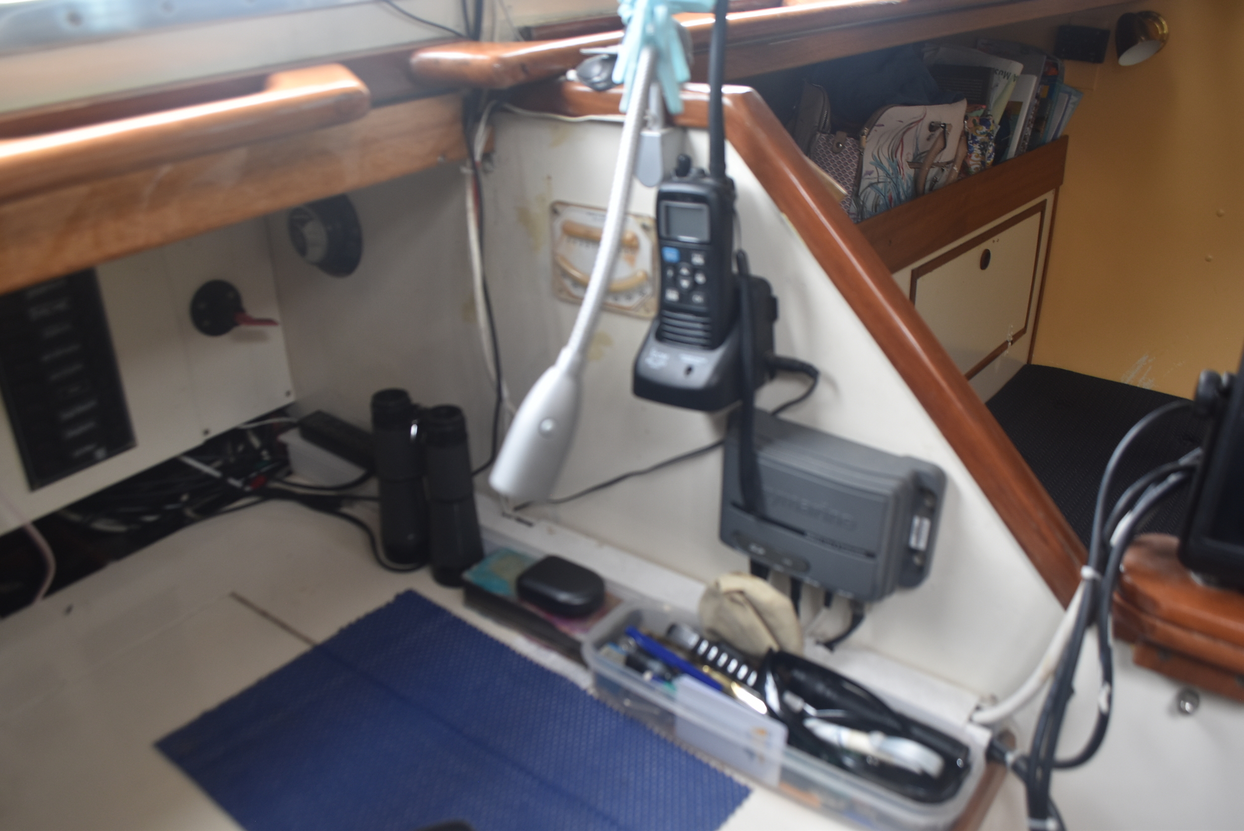 Frans Maas Raider 35 — foto 48 van 92