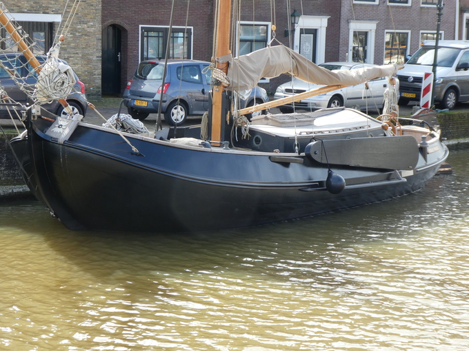 Lemsteraak 11.40 Brinksma Nieuwe Kielkade — foto 3 van 12