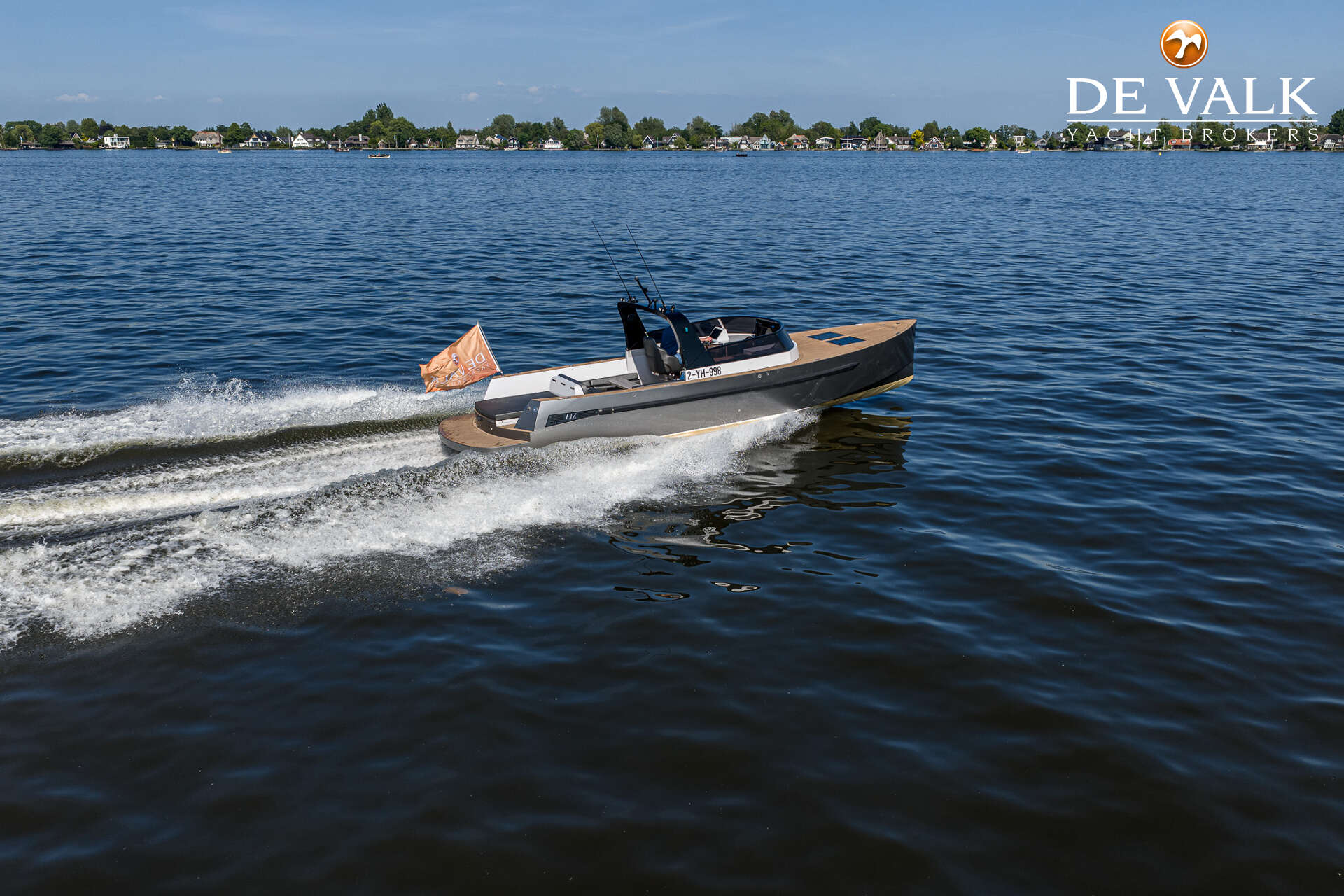 One-Off DK 46 — foto 12 van 35