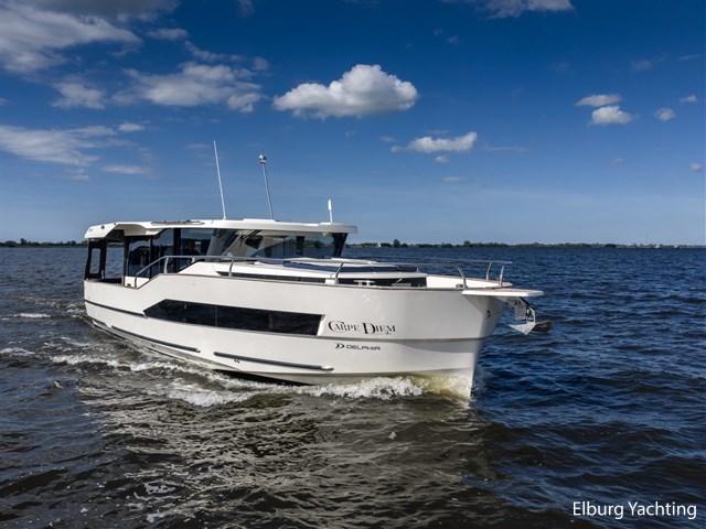 Delphia 1200 - BluEscape — foto 2 van 90