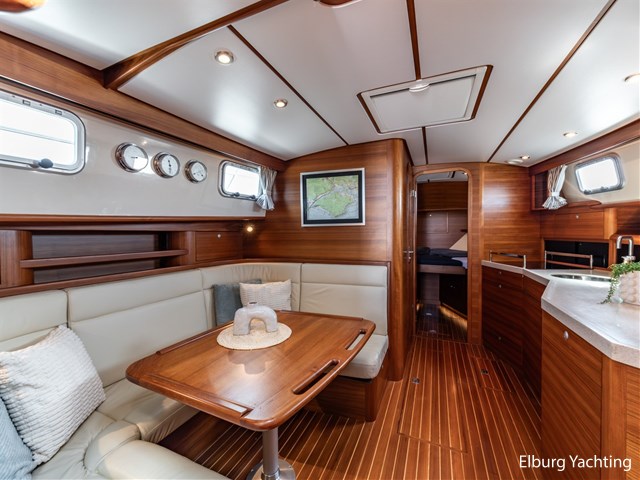 North Line 42 - Wheelhouse — foto 22 van 93