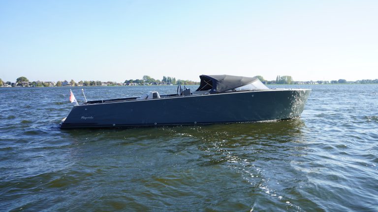 Isloep Rapida 990 — foto 13 van 46