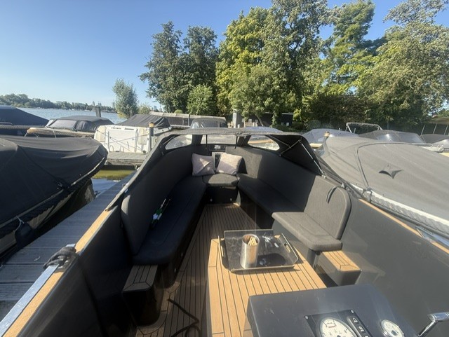 Isloep Rapida 750 — foto 3 van 8