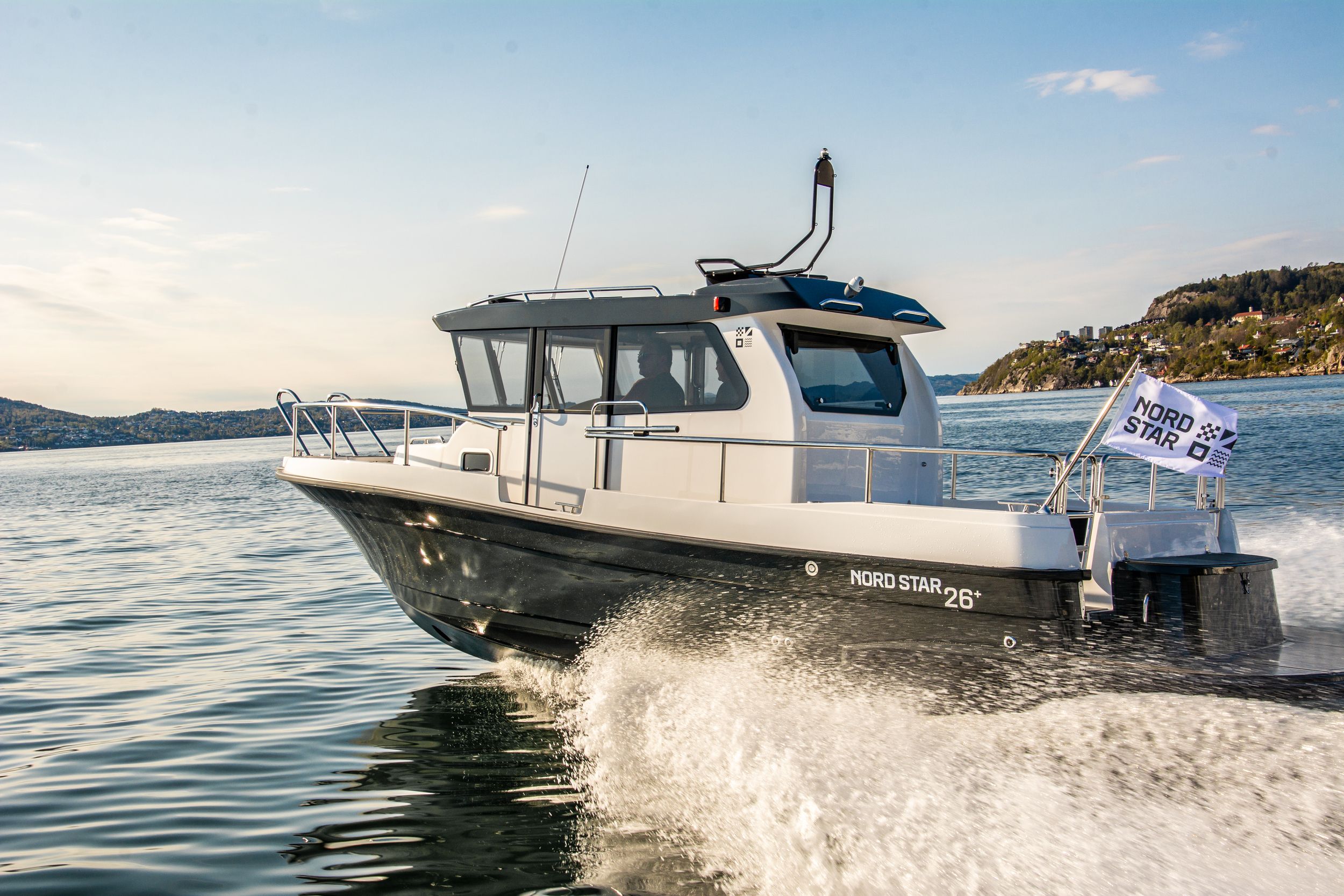 Nord Star 26+ — foto 2 van 25