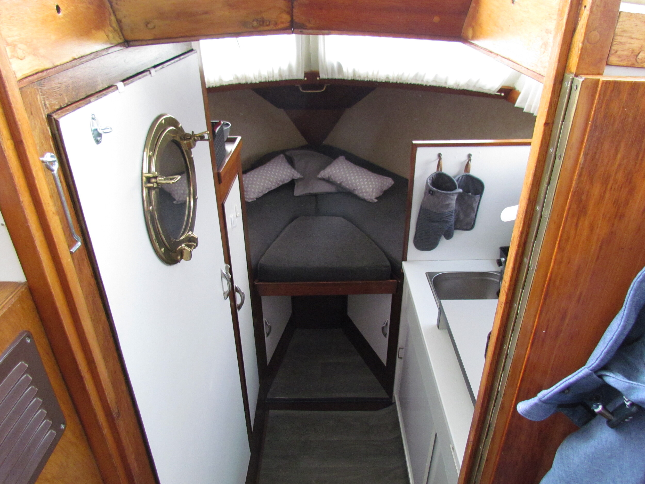 Kempala  Kruiser 10.00 — foto 19 van 44