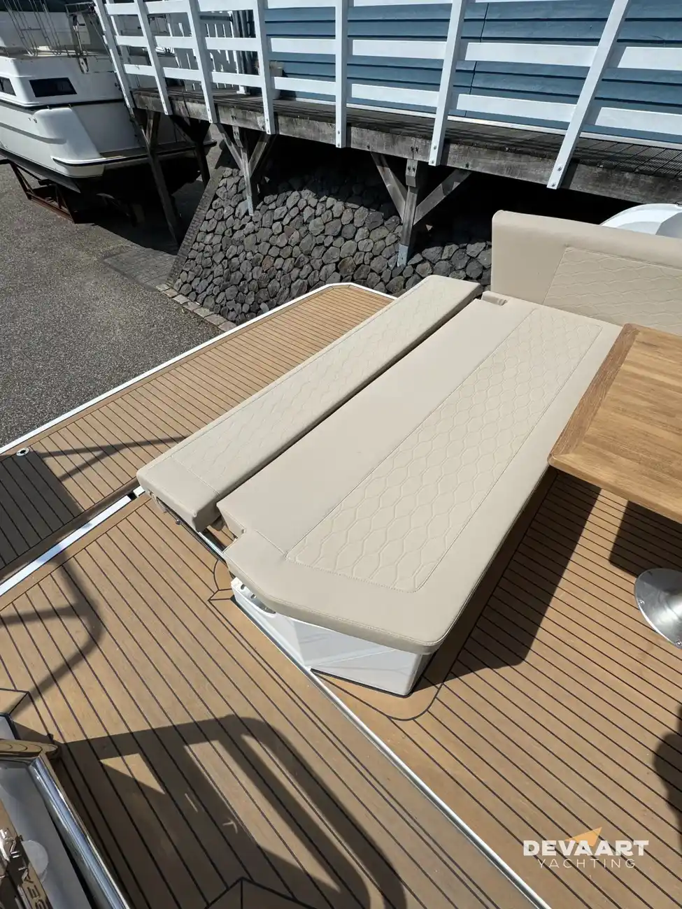 Sealine S335 — foto 28 van 32