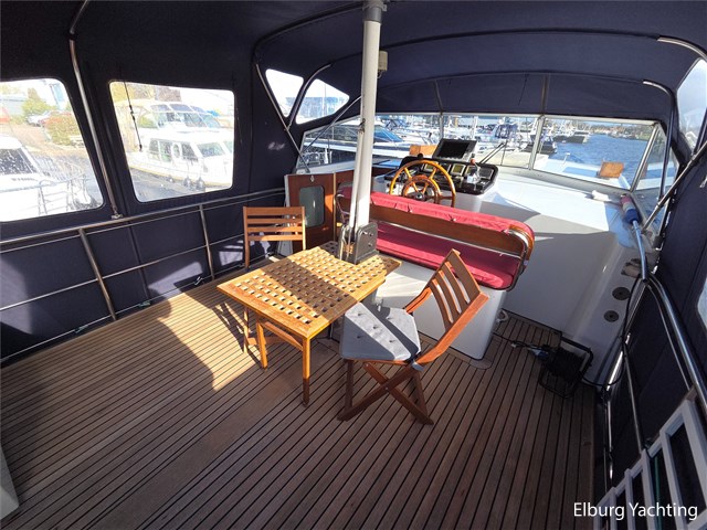 Stentor 1300 - Stabilizers — foto 50 van 62