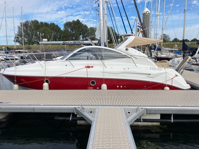 Beneteau Monte Carlo 32 — foto 6 van 22