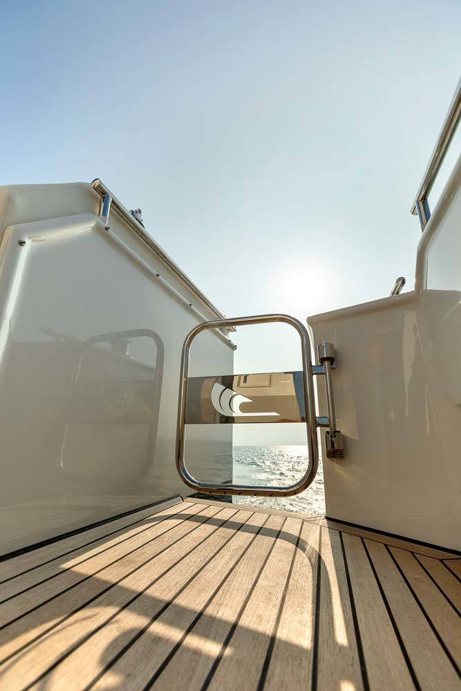 Linssen Grand Sturdy 500 AC Variotop — foto 31 van 68