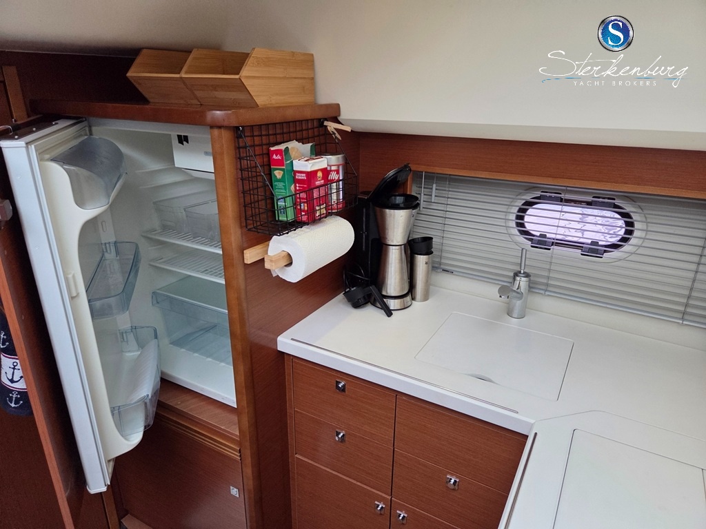 Jeanneau Prestige 390 S — foto 19 van 29