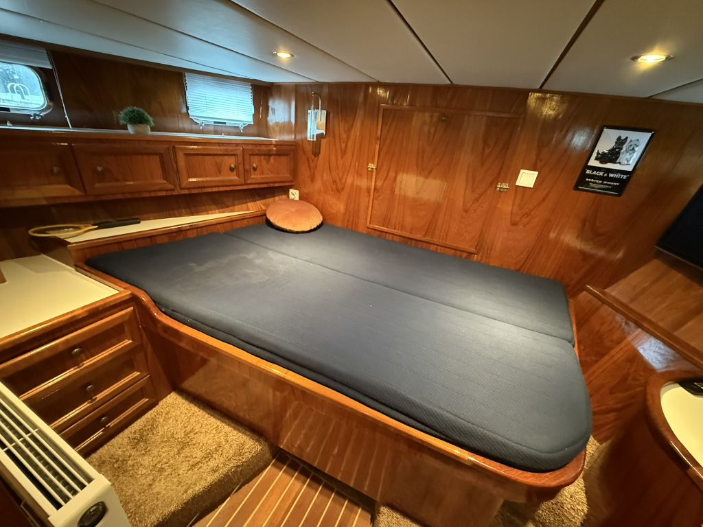 De Ruiter kotter  1280 — foto 27 van 31