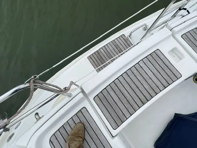 Beneteau Oceanis Clipper 343 — foto 7 van 24