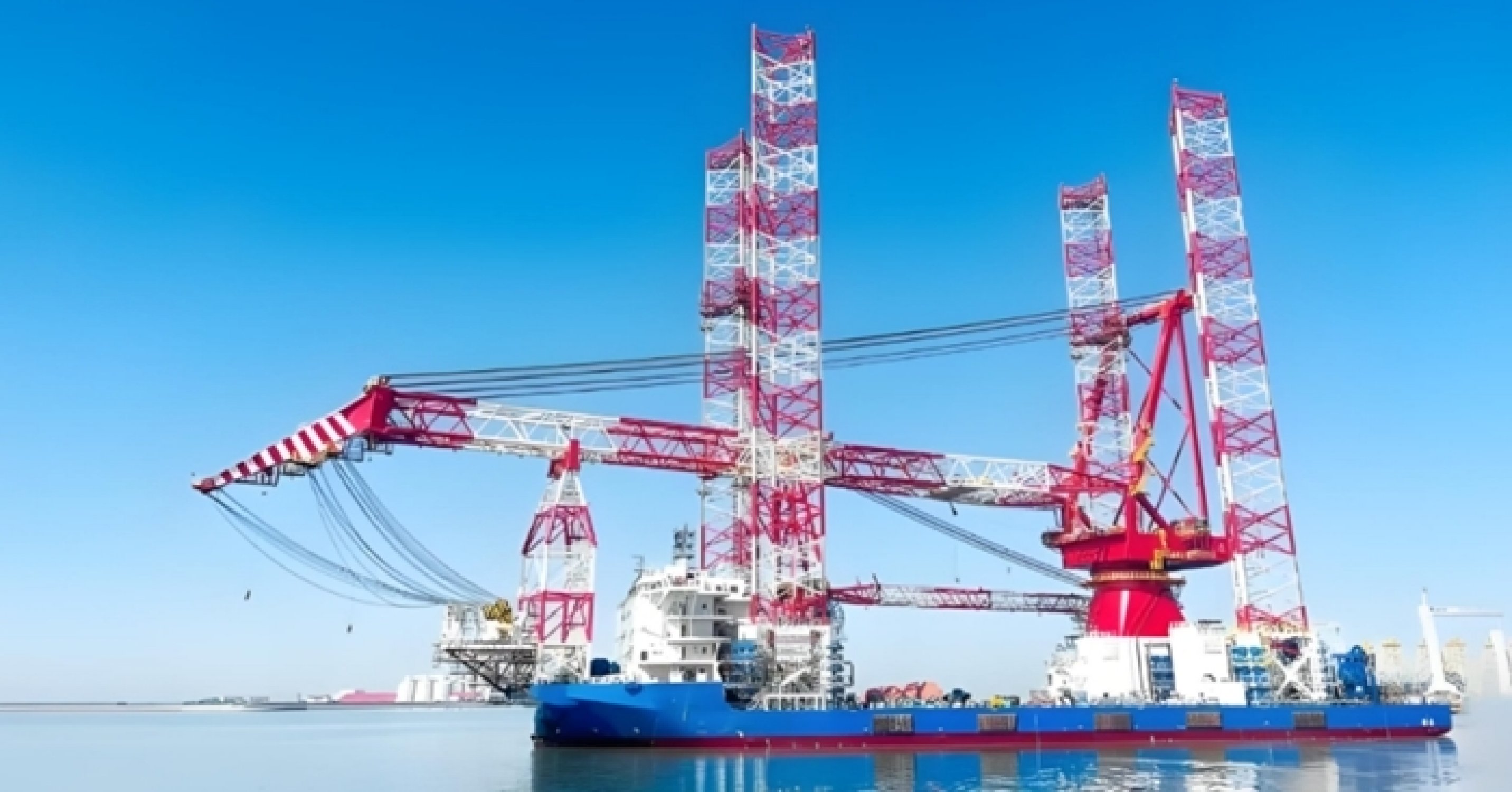 Offshore - Beroepsschip - Staal - 2024 — foto 6 van 12