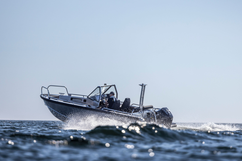 Lynxmar O22 — foto 33 van 38