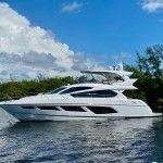 Sunseeker Manhattan 65