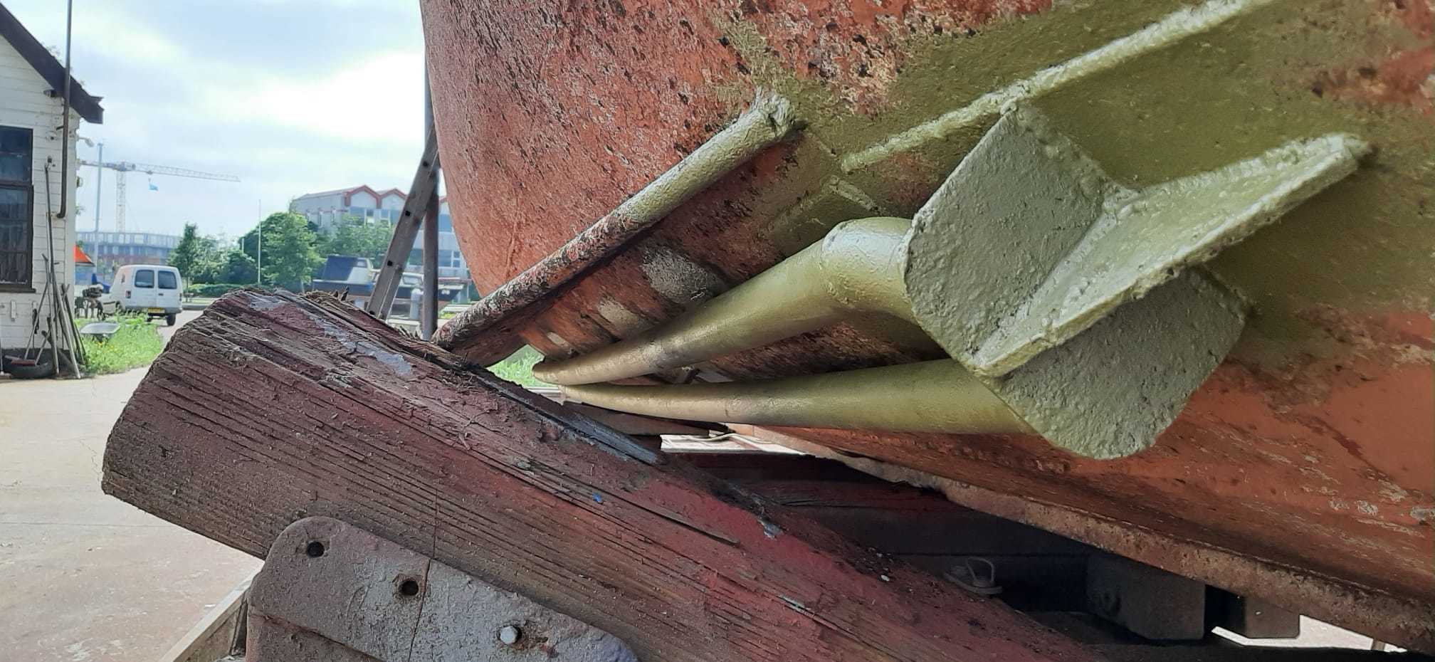 Ex Viskotter 16.00 — foto 30 van 39