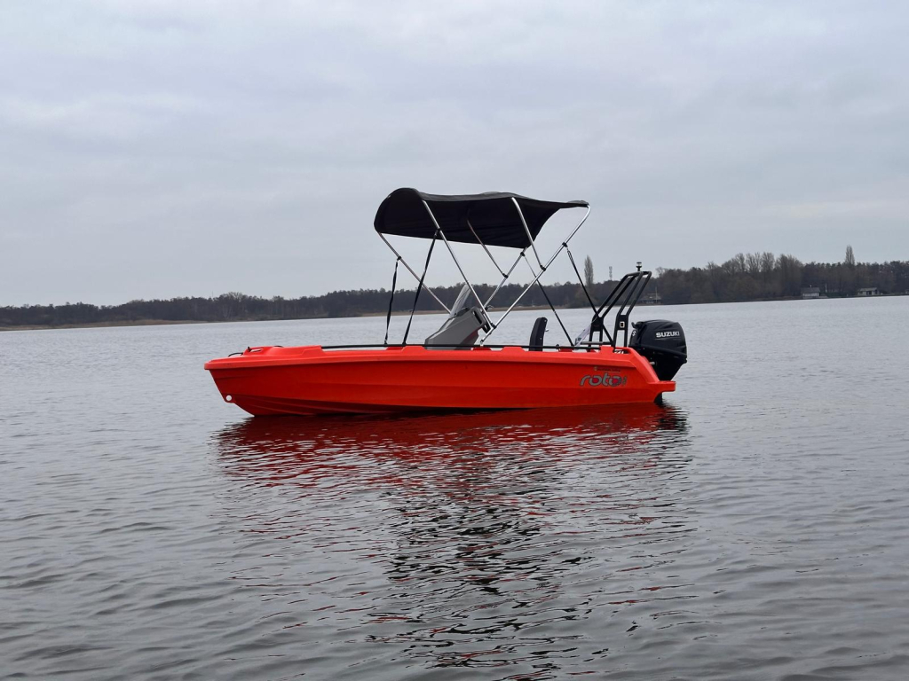 Roto Hydra 450 XR1 — foto 10 van 13