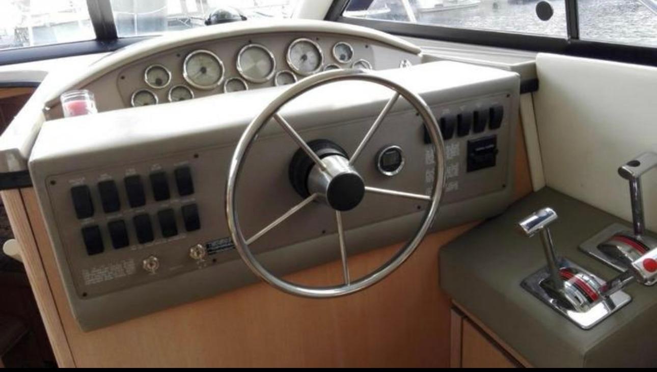 Bayliner 3258 Avanti — foto 29 van 29