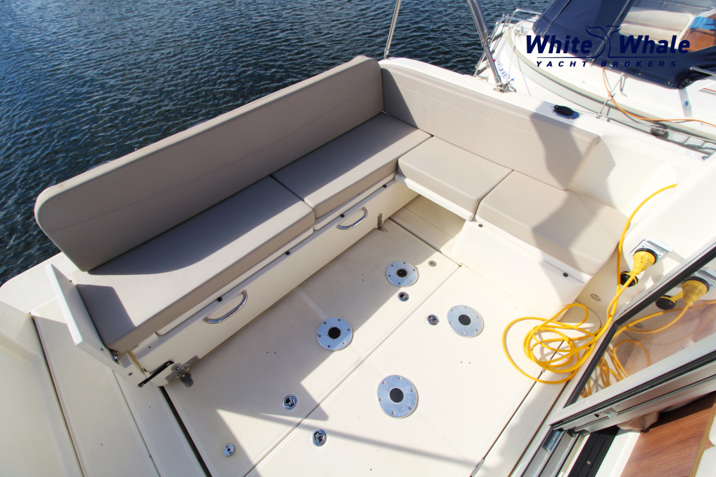 Quicksilver Activ 855 Cruiser — foto 8 van 25