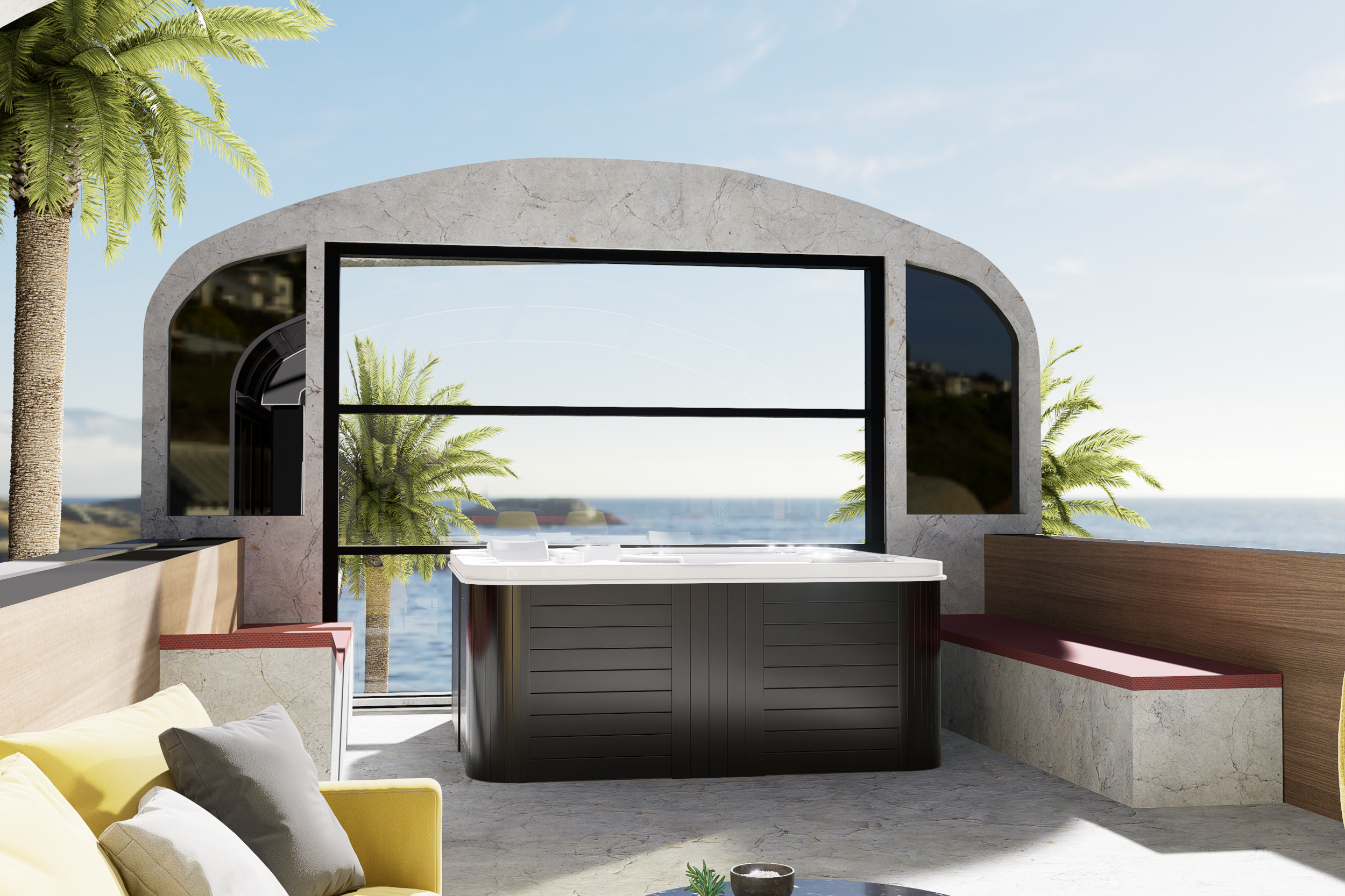 Luxury Homes Houseboat – Drijvende woning met dakterras - Foto 2
