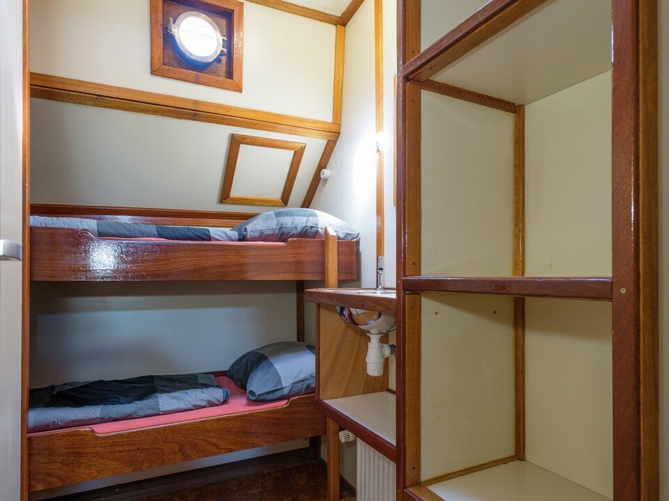 Klipper Zeilklipper, charter — foto 13 van 31