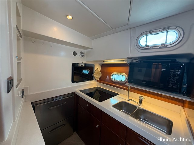 Beneteau Antares 13.80 — foto 33 van 88